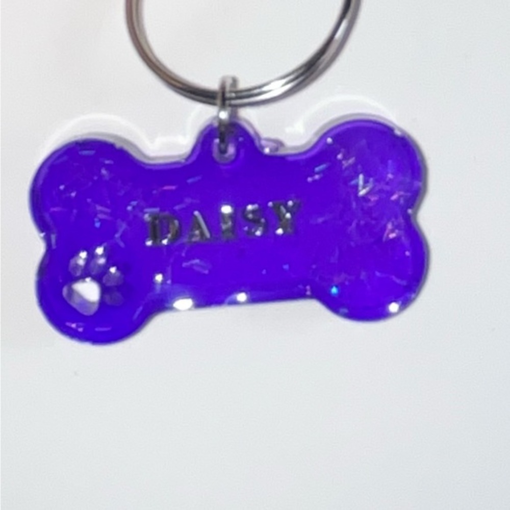 Dog/Cat Tags - Picture 3 of 3